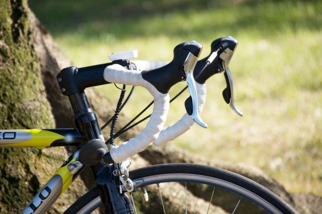 自転車の前輪ブレーキは自分でメンテナンスできる？！
