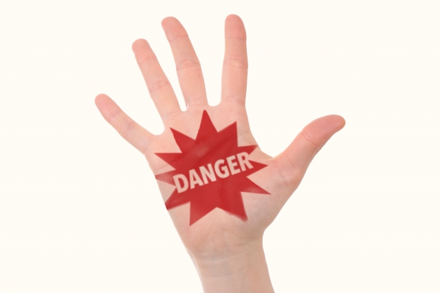 クロスバイクのタイヤが滑る！走行時の注意点とタイヤの特徴