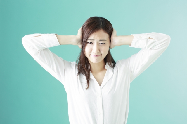 カンチブレーキの鳴き！解消方法とその他メンテナンス方法