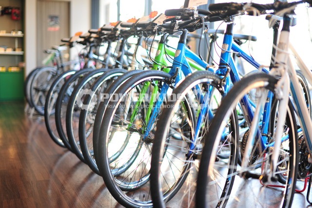 クロスバイクかロードバイクで迷ったらレンタルしてみよう