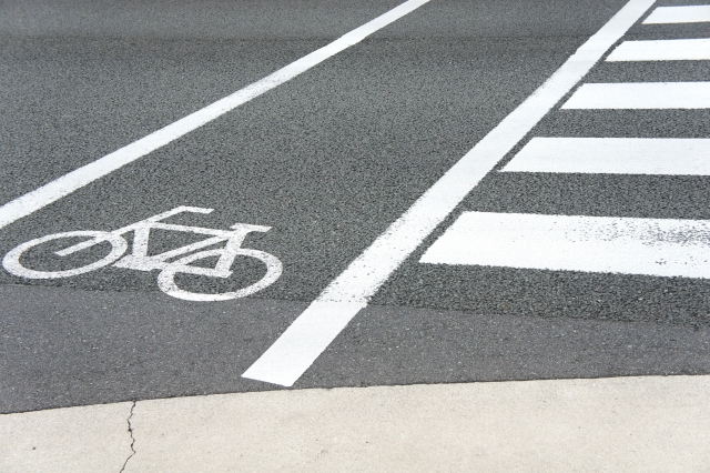 mtbのハンドル幅が60㎝を超えたら法律ではどうなる？