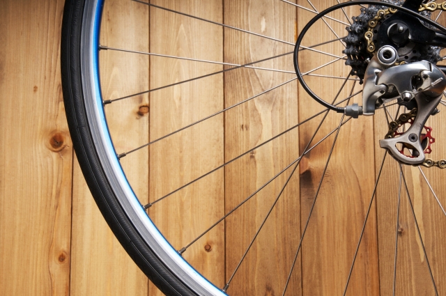 自転車のタイヤ交換などはホームセンターですると本当に安い・安心 