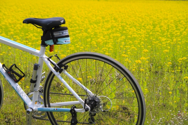 bianchiの人気クロスバイクのおすすめをご紹介