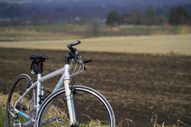 ビアンキのクロスバイクをシリーズ別に比較～コスパは？