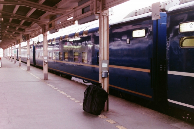 自転車の輪行には袋が必須！チェーンカバーや緩衝材も