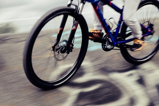 自転車のブレーキは消耗する！パーツ交換の必要性と交換方法