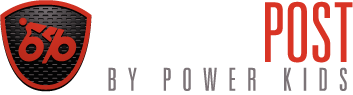 BICYCLE POST